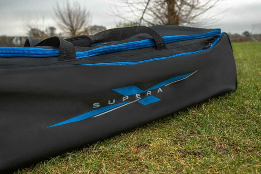 Preston Innovations Supera X Roller & Roost Bag - Image 3