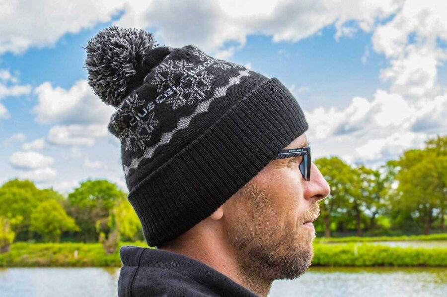 Preston Innovations Celcius Waterproof Bobble Hat - Image 2