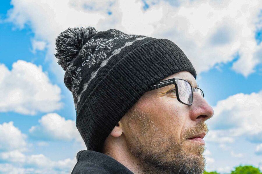 Preston Innovations Celcius Waterproof Bobble Hat - Image 3