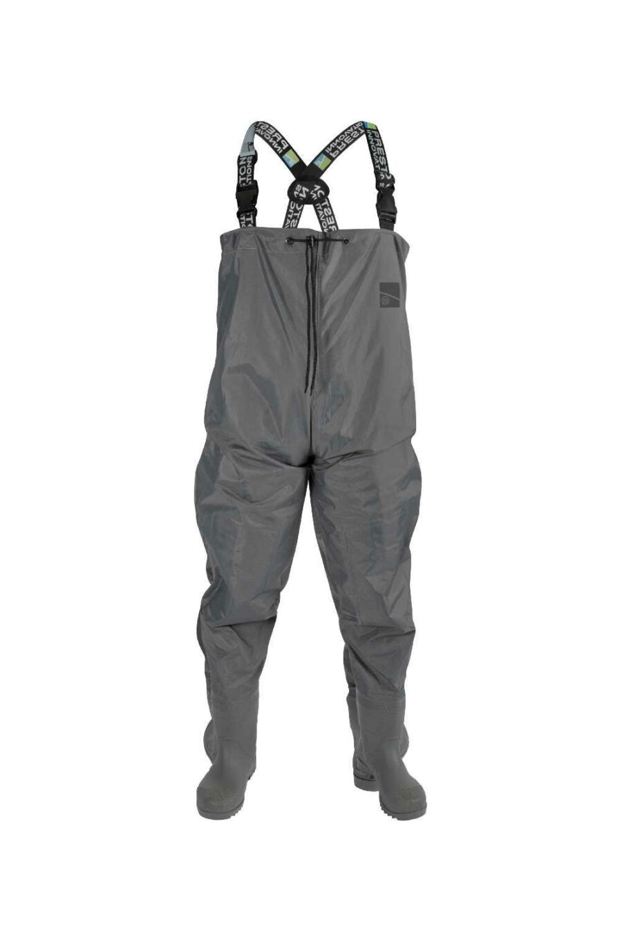 Preston Innovations Heavy Duty Chest Waders