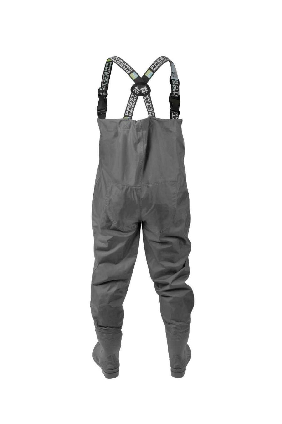 Preston Innovations Heavy Duty Chest Waders - Image 2