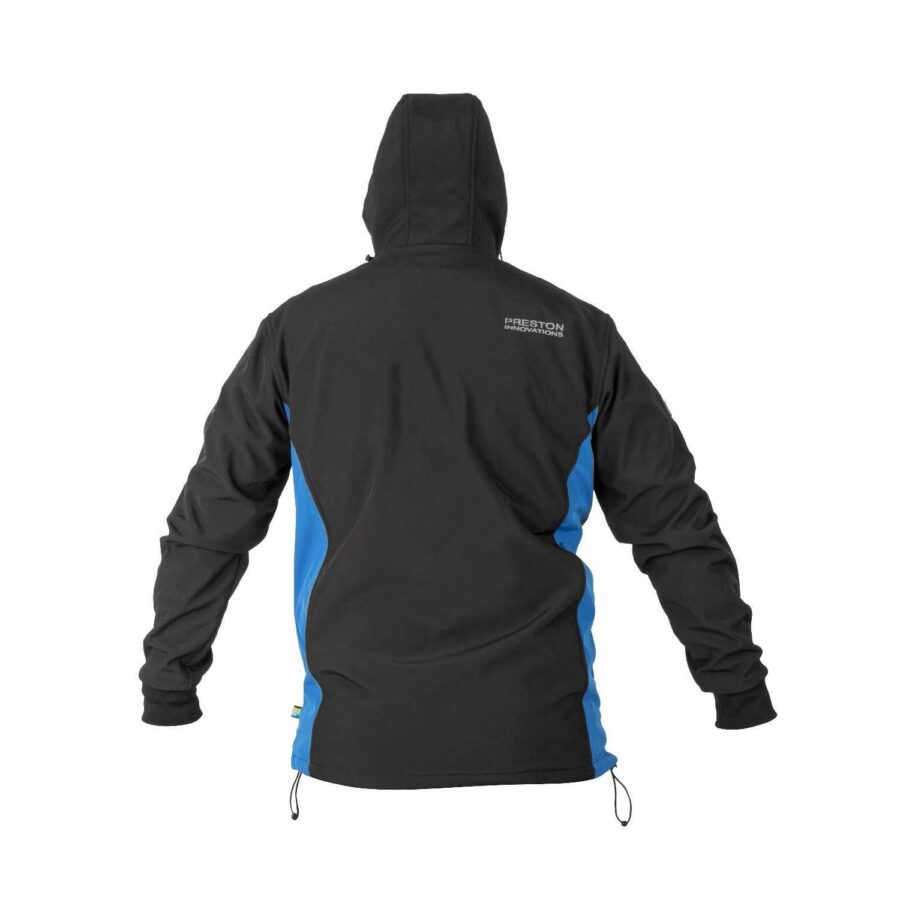 Preston Innovations 2023 Thermatech Heated Softshell - Image 2