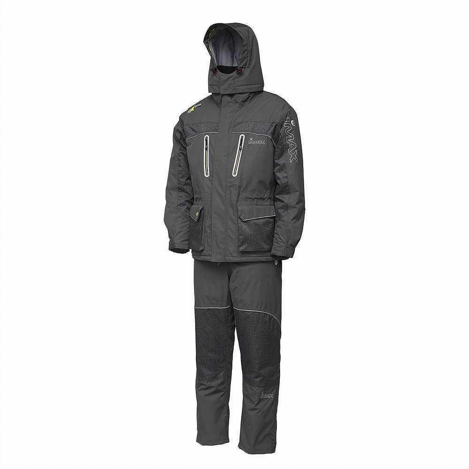 Korum Winter Thermal Suit Clothing