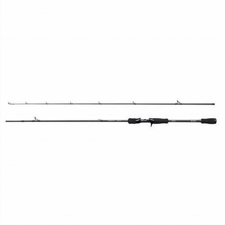 Abu Garcia Orra Casting Rods