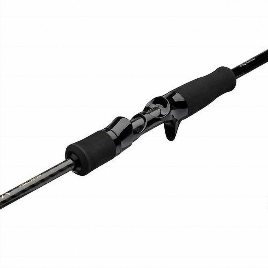 Abu Garcia Orra Casting Rods - Image 2