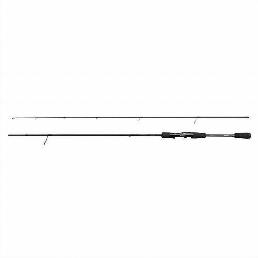 Abu Garcia Orra Spinning Rods