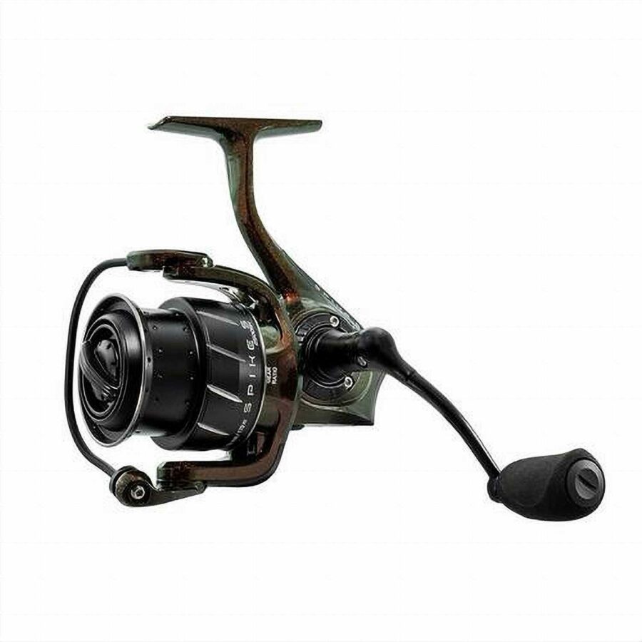 Abu Garcia Spike S 2000S