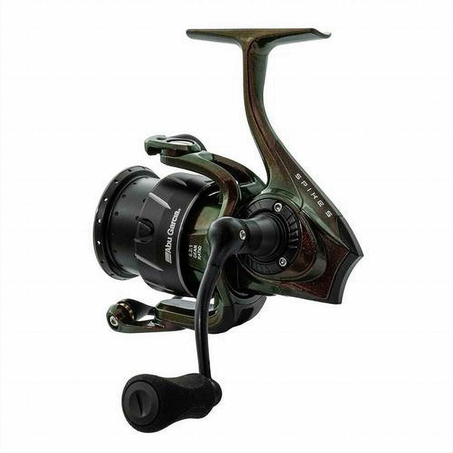 Abu Garcia Spike S 2000S - Image 2