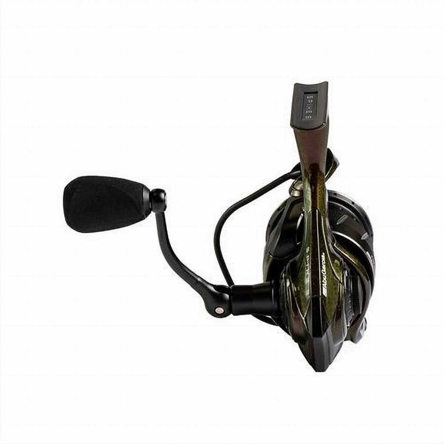 Abu Garcia Spike S 3000SH - Image 3