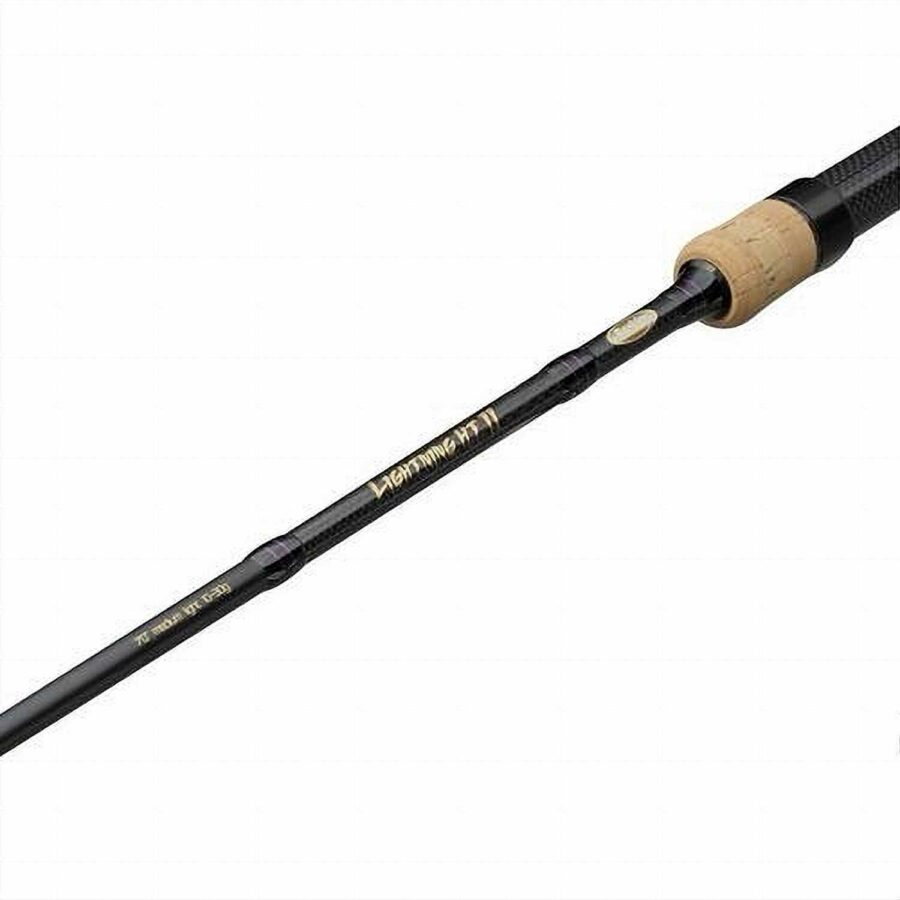 Berkley Lightning HT II Spinning Rods - Image 3