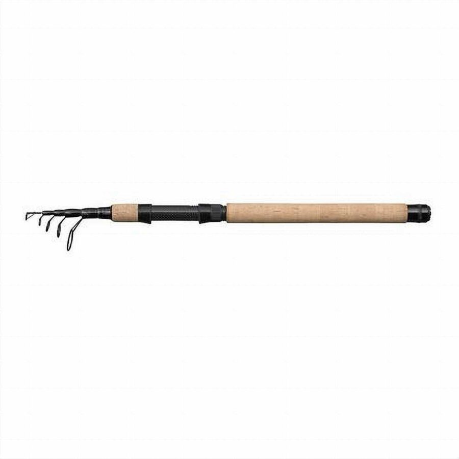 Berkley Lightning HT II Telescopic Rods