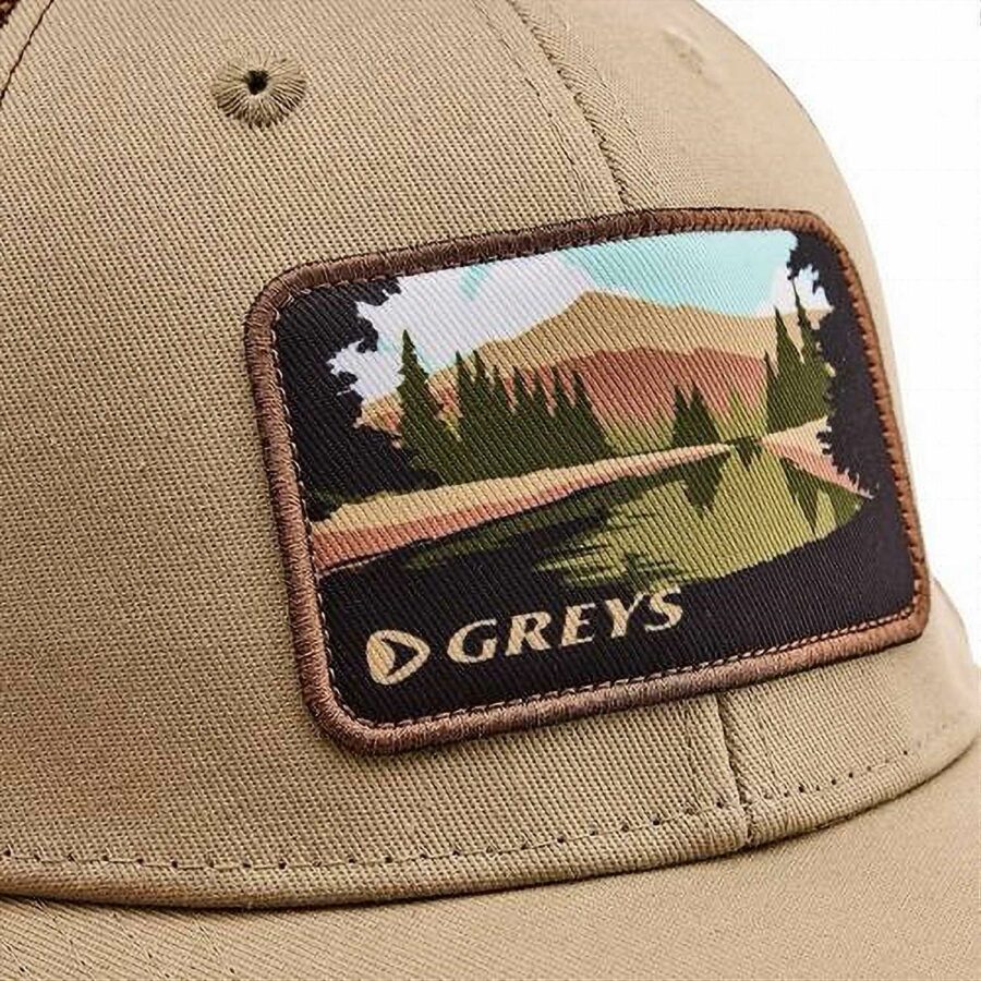 Greys Scene Hat - Image 3