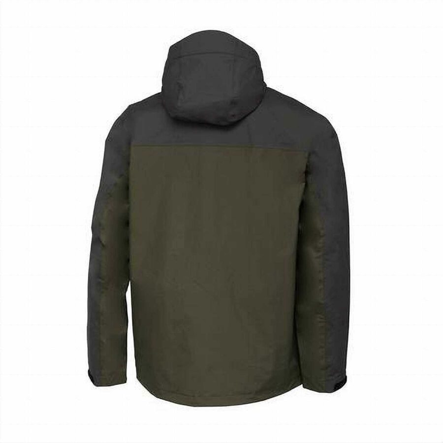 Greys Fin Fishing Jacket - Image 3