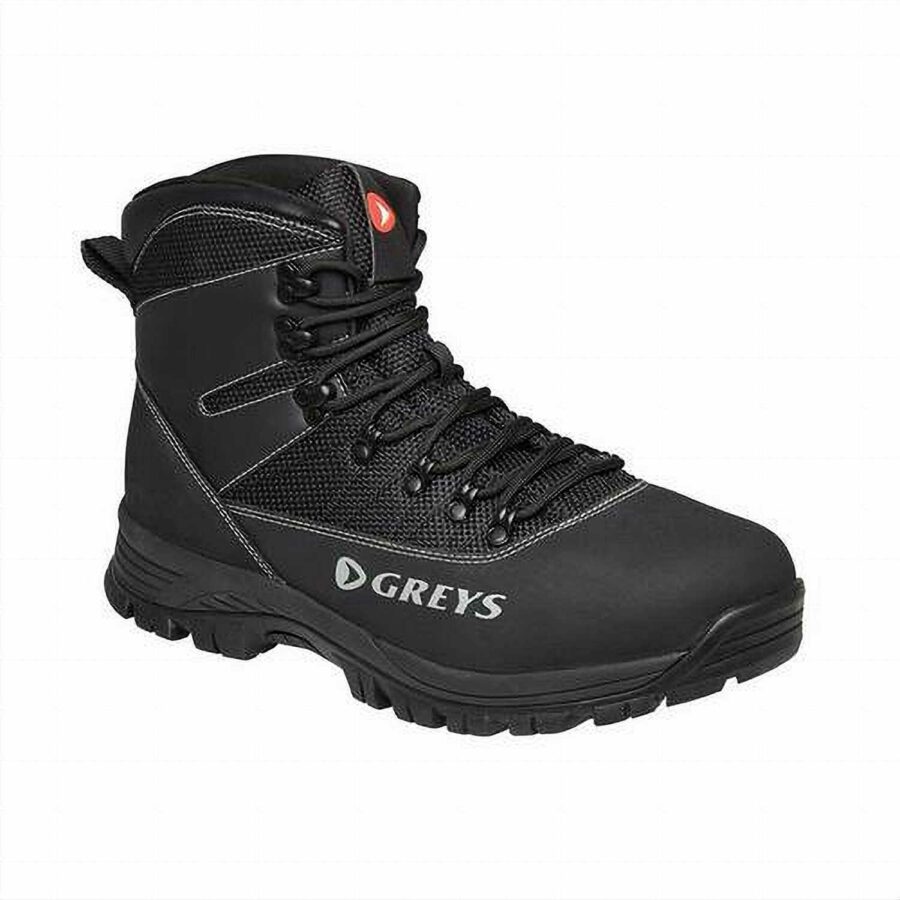 Greys Tital Wading Boot Cleated