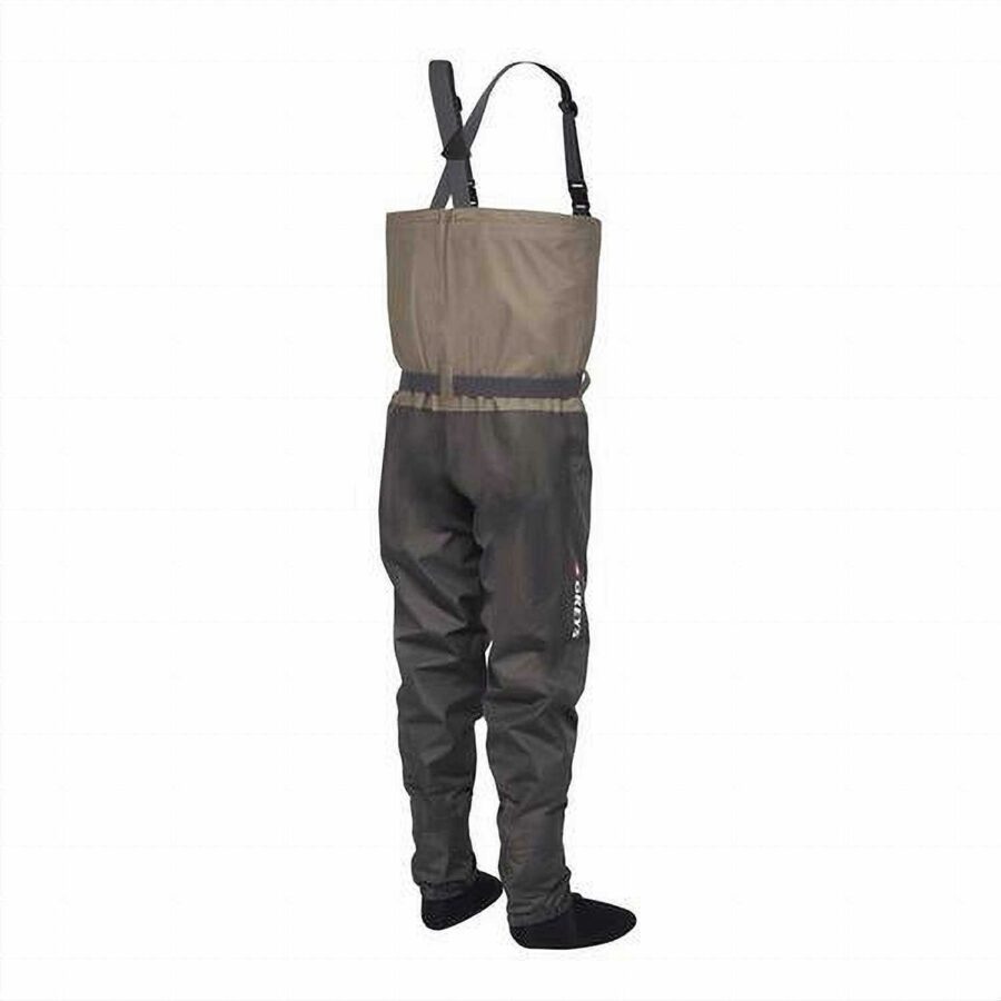 Greys Tail Breathable Stockingfoot Waders - Image 2