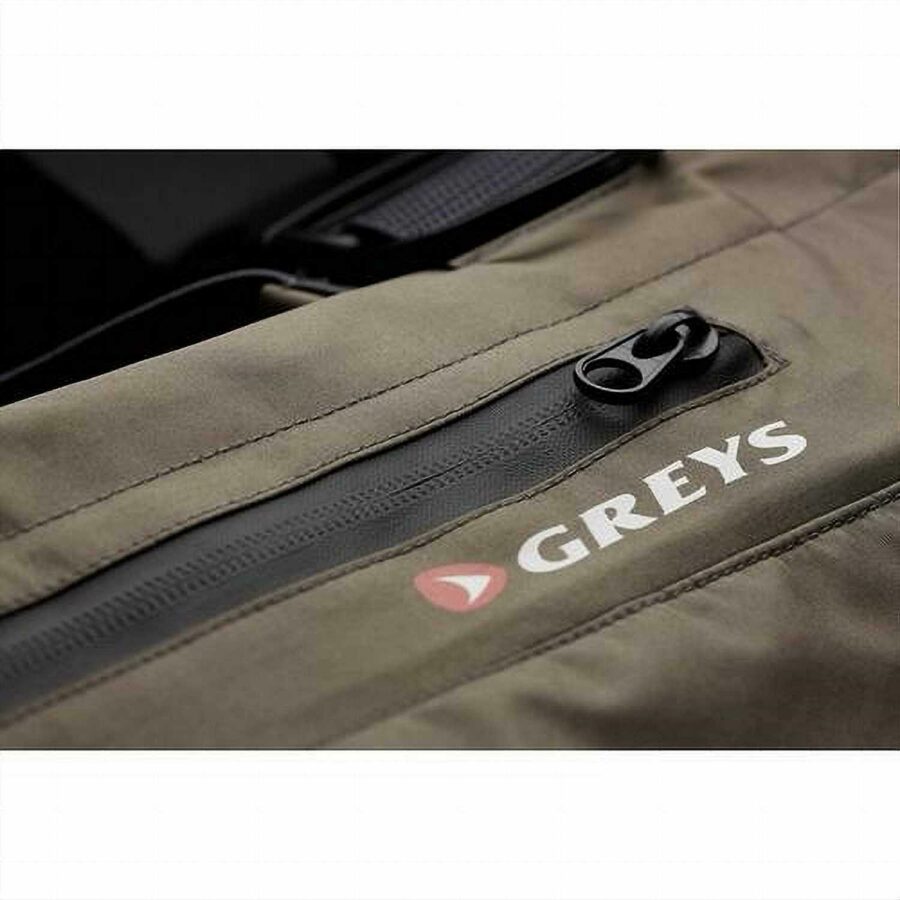 Greys Tail Breathable Stockingfoot Waders - Image 4