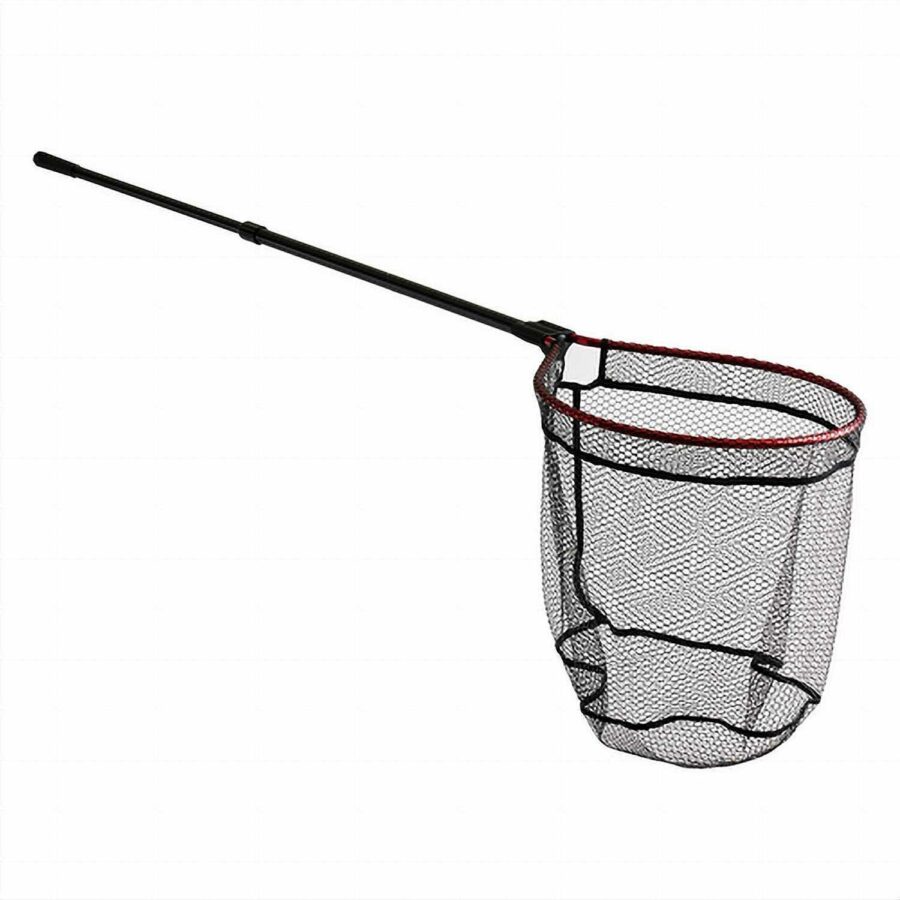 Greys Reservoir Net Round Medium 55x47x43cm