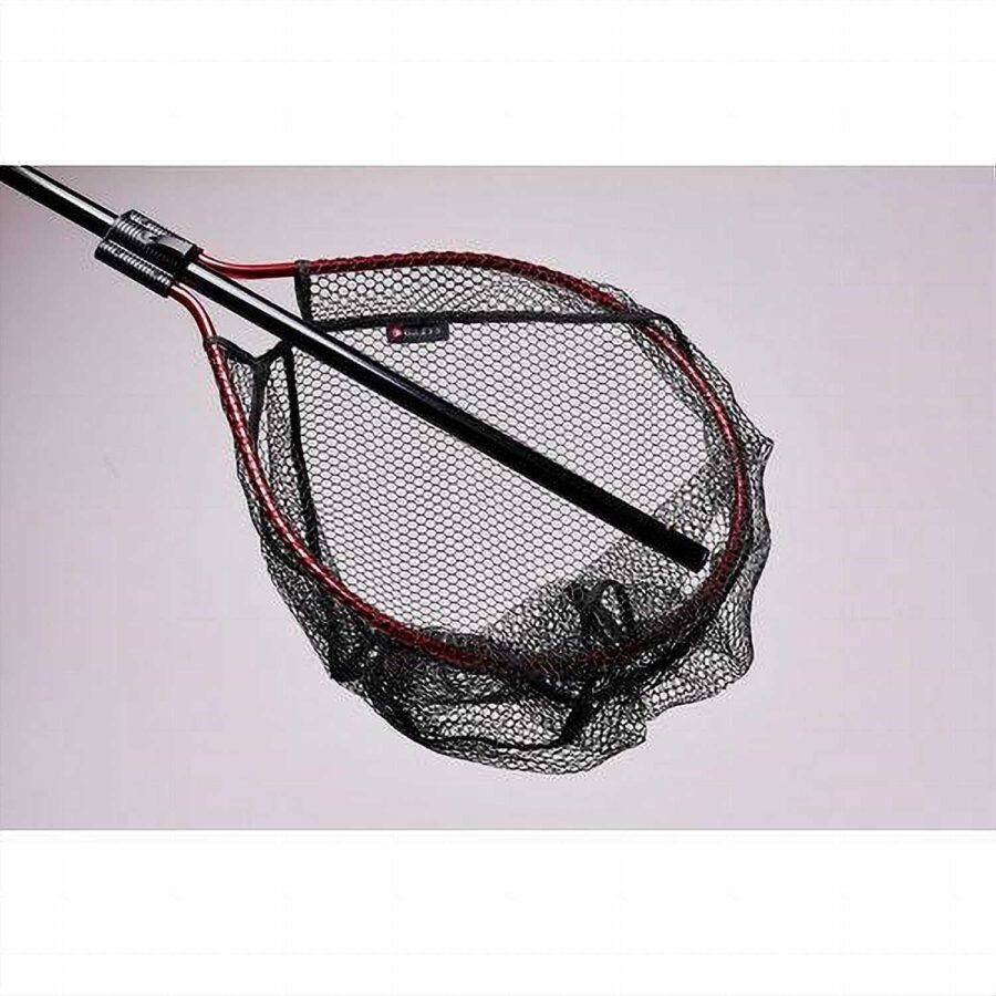 Greys Reservoir Net Round Medium 55x47x43cm - Image 2