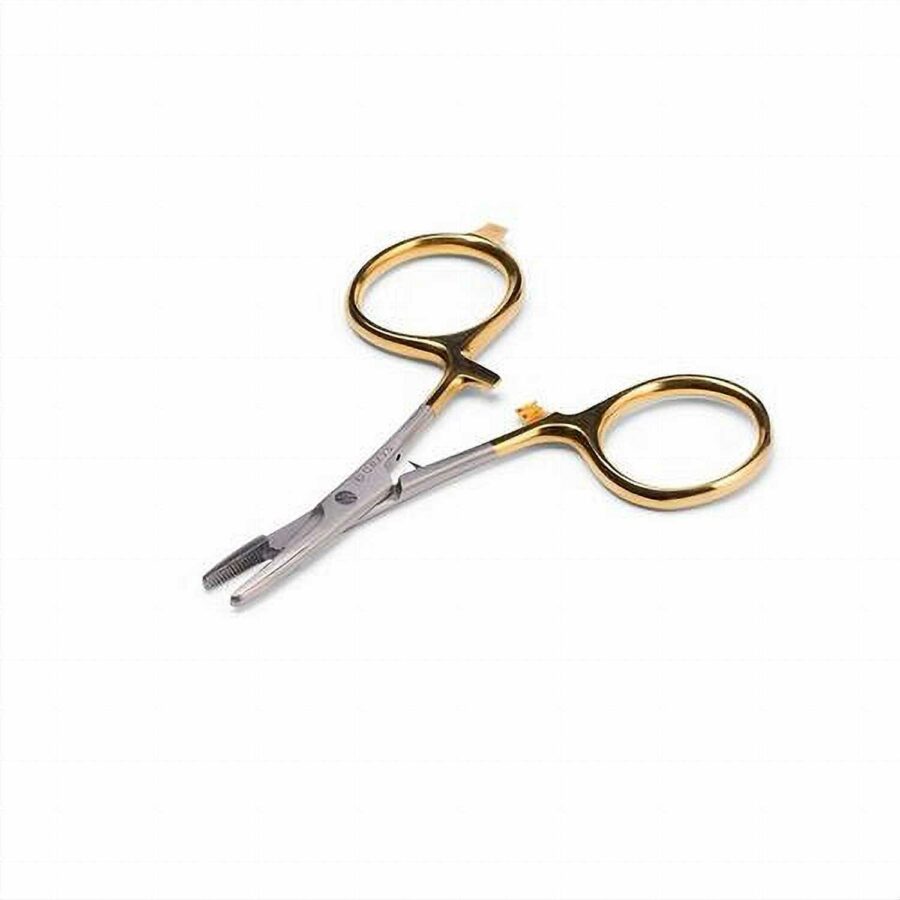 Greys Scissor/Forceps Straight