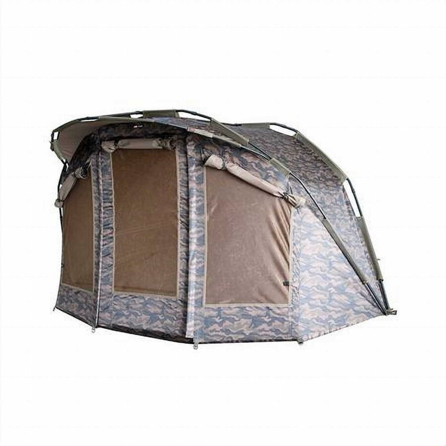 JRC Rova Peak Bivvy 1 Man - Image 2