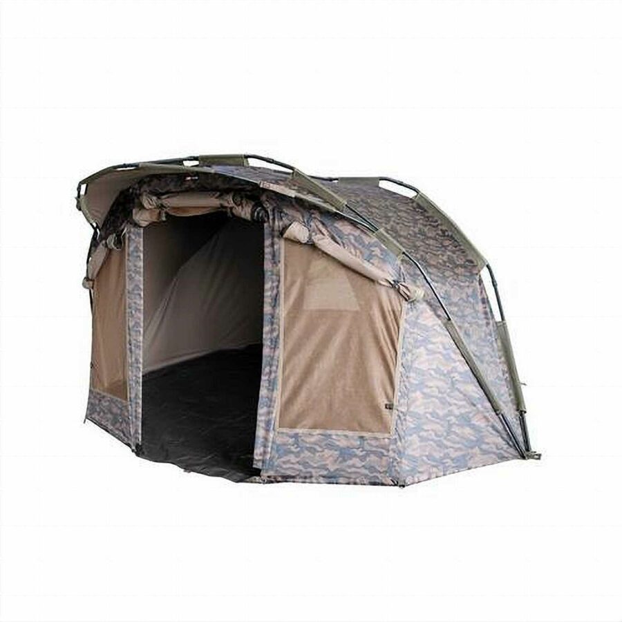 JRC Rova Peak Bivvy 1 Man - Image 3