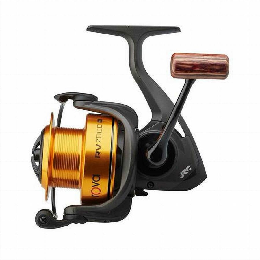 JRC RV Ltd Edition Reel RV7000M