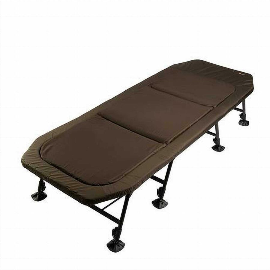 JRC Cocoon II Flatbeds - All Sizes