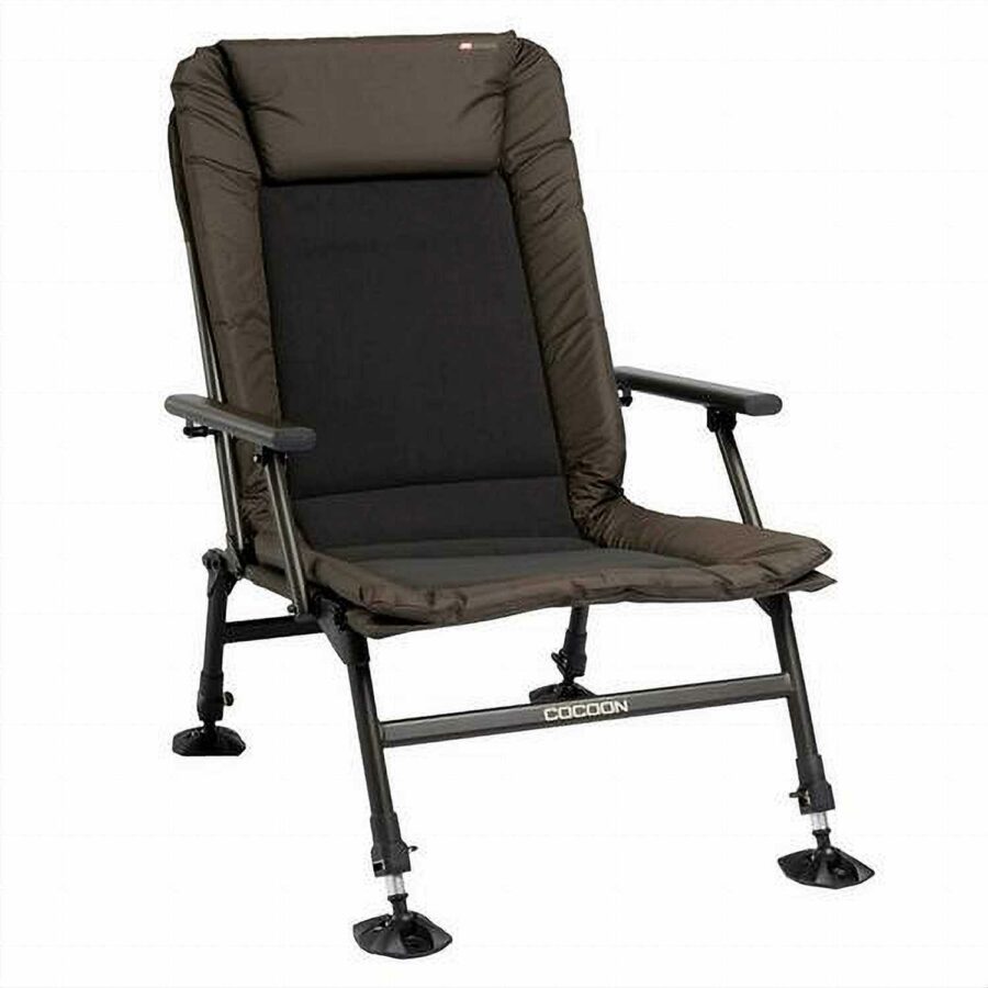 JRC Cocoon II Relaxa Chair - Image 2