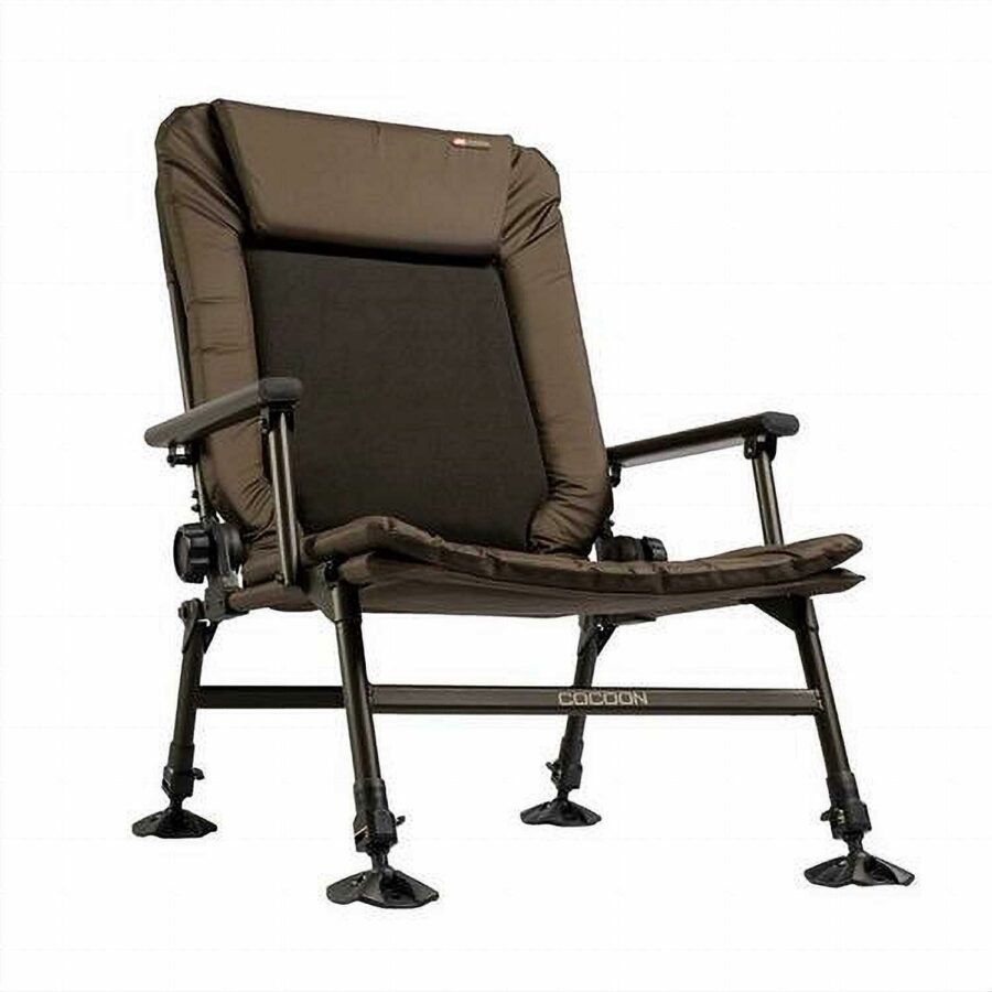 JRC Cocoon II Relaxa Recliner Chair - Image 2