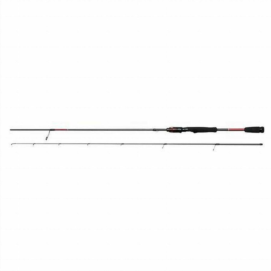 Mitchell MX6 Finesse Rods