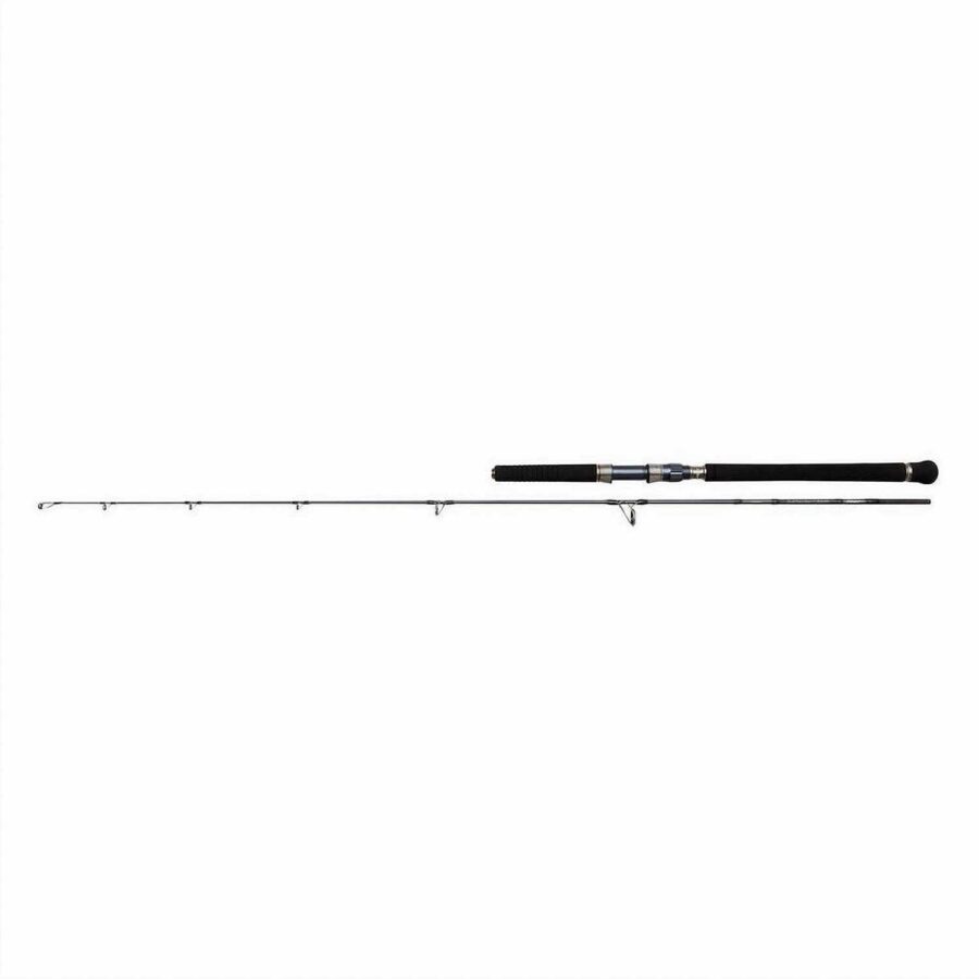 PENN Battalion Solid Jig Casting Rod 6'3" 200g 1+1sec