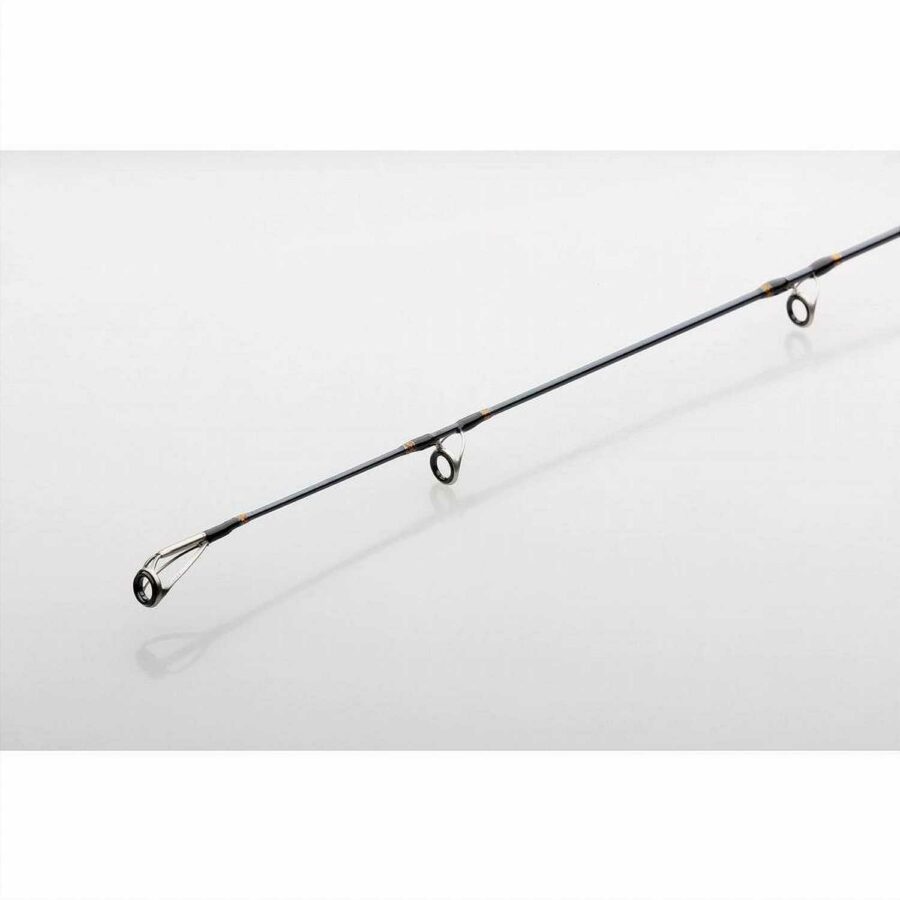 PENN Battalion Solid Jig Casting Rod 6'3" 200g 1+1sec - Image 2