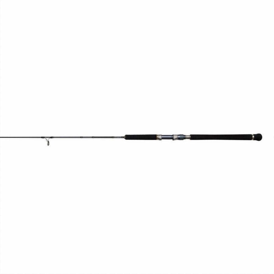 PENN Battalion Solid Jig Casting Rod 6'3" 200g 1+1sec - Image 4