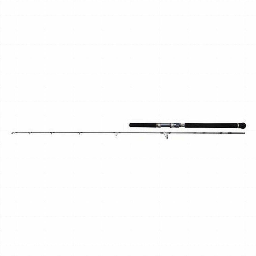 PENN Battalion Solid Jigging Rod 6' 300g 1+1sec