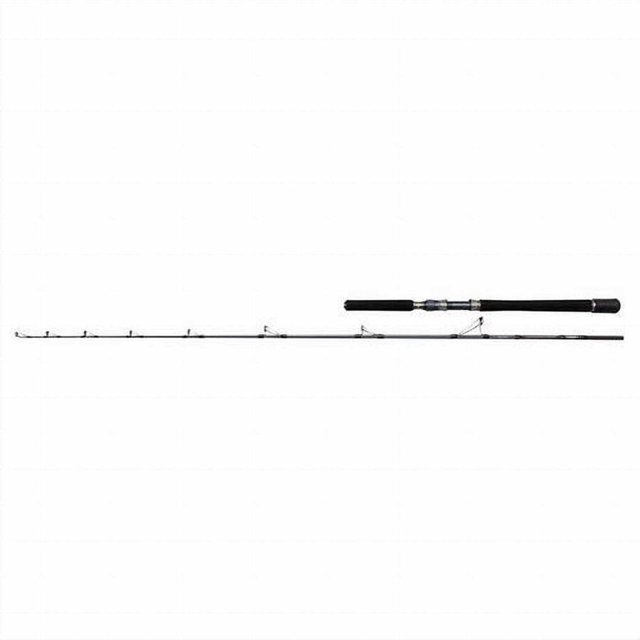 PENN Battalion Solid Bait Boat Rod 6'6" 20-30lb