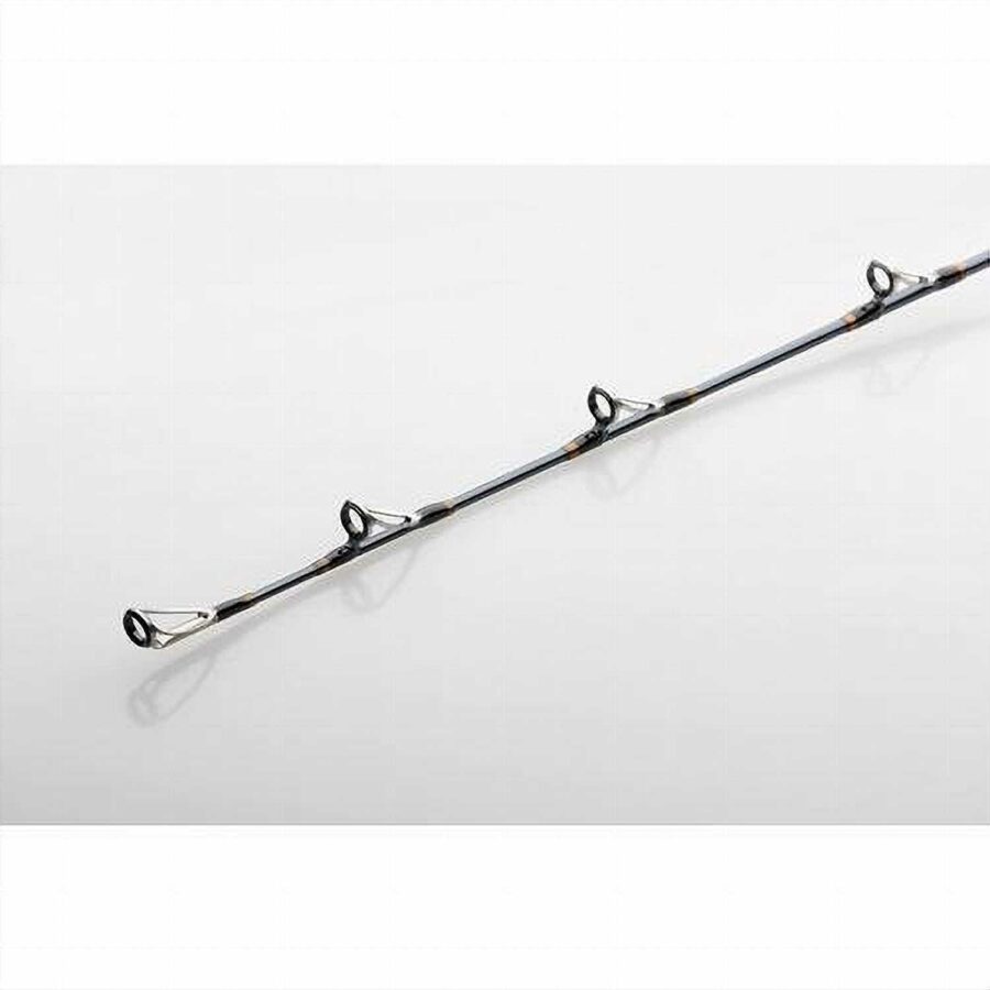 PENN Battalion Solid Bait Boat Rod 6'6" 20-30lb - Image 2