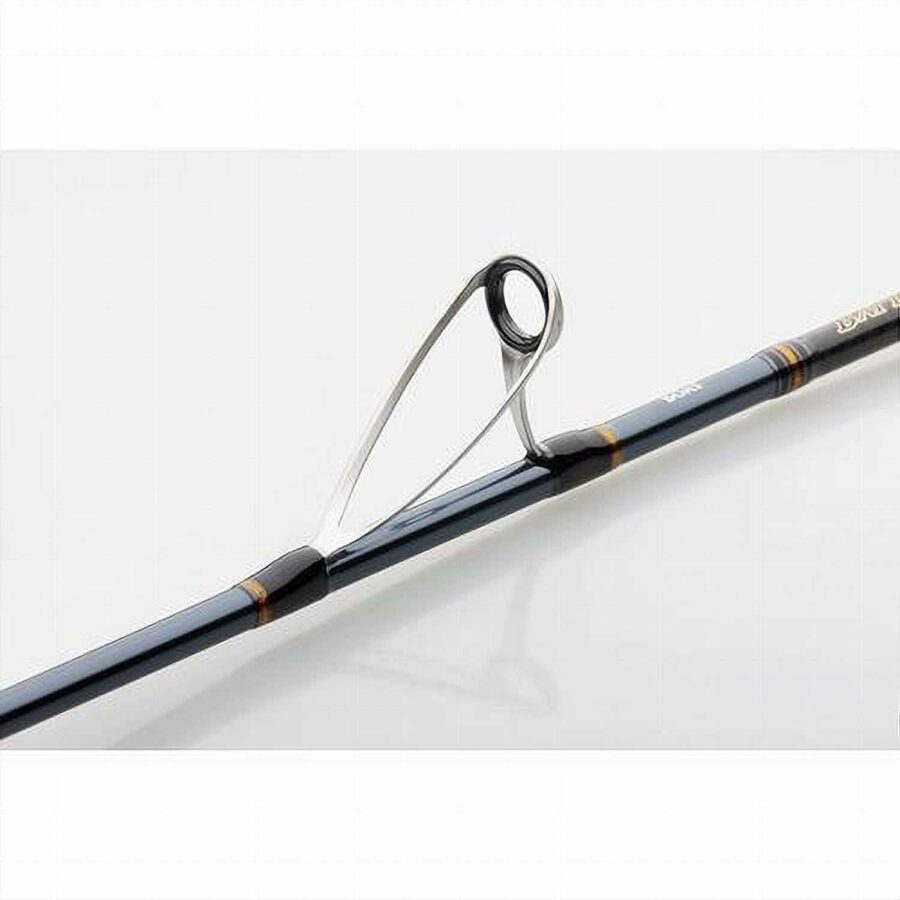 PENN Battalion Solid Bait Boat Rod 6'6" 20-30lb - Image 3