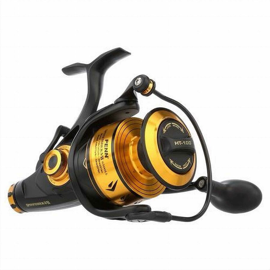 PENN Spinfisher VII 6500 Live Liner