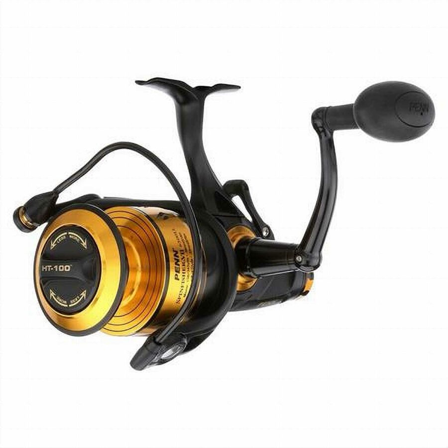 PENN Spinfisher VII 6500 Live Liner - Image 2