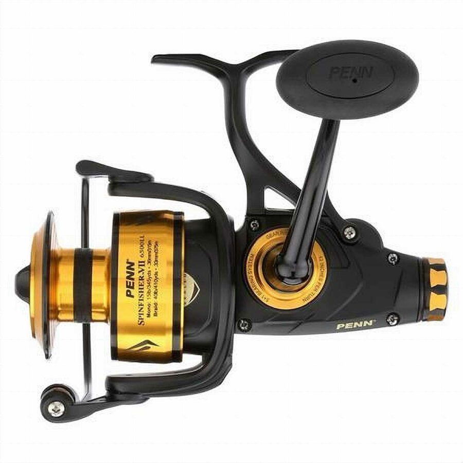 PENN Spinfisher VII 6500 Live Liner - Image 3