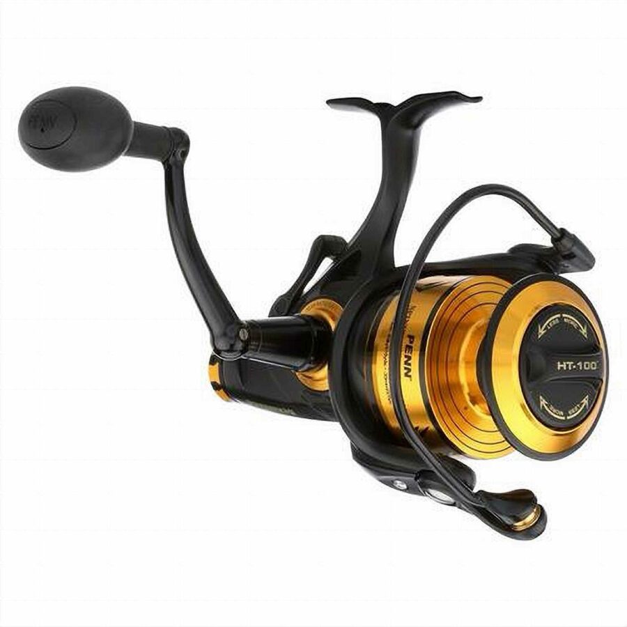 PENN Spinfisher VII 6500 Live Liner - Image 4