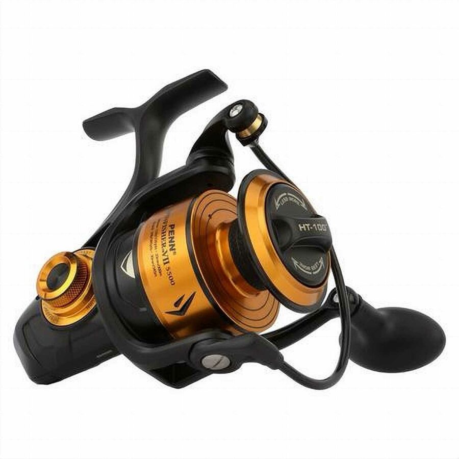 PENN Spinfisher VII 6500 Spinning Reel