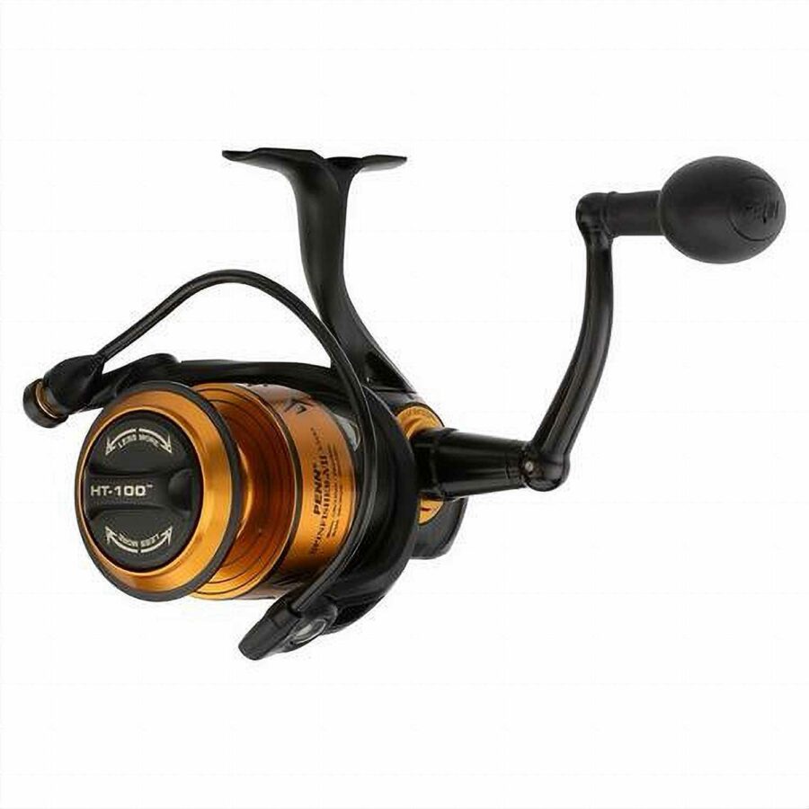 PENN Spinfisher VII 6500 Spinning Reel - Image 2