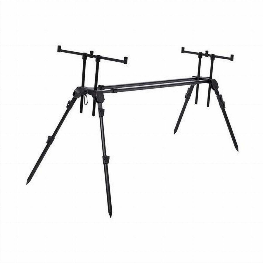 Prologic Element Q/R Tri-Sky 3 Rod Pod