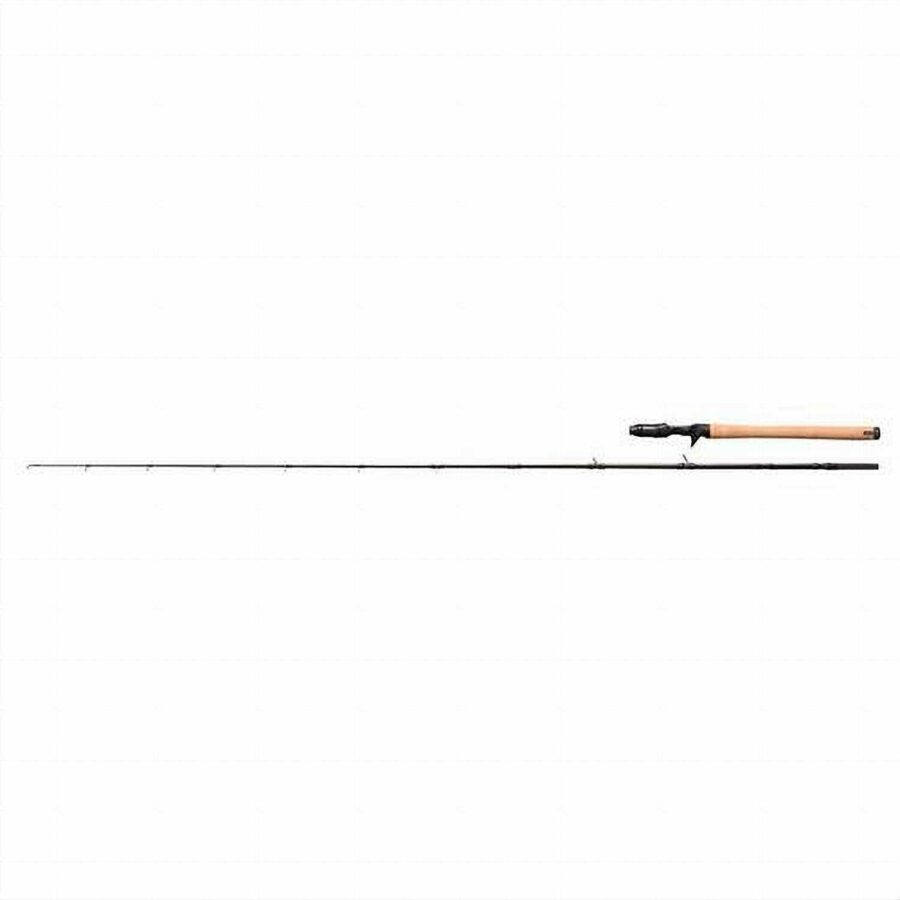 Savage Gear Alpha SG6 Pelagic Casting Rod 7'6" 40-140g 1+1