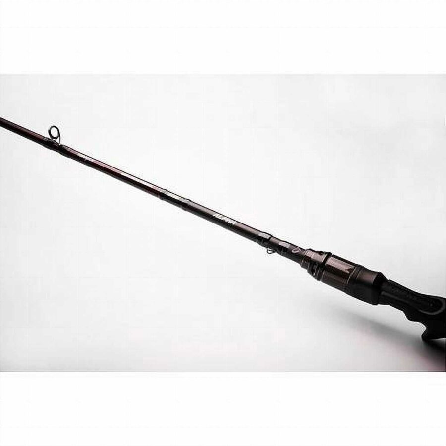 Savage Gear Alpha SG6 Pelagic Casting Rod 7'6" 40-140g 1+1 - Image 7