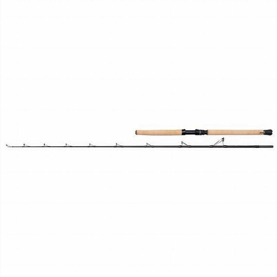 Savage Gear Fury SG6 Boat Rods