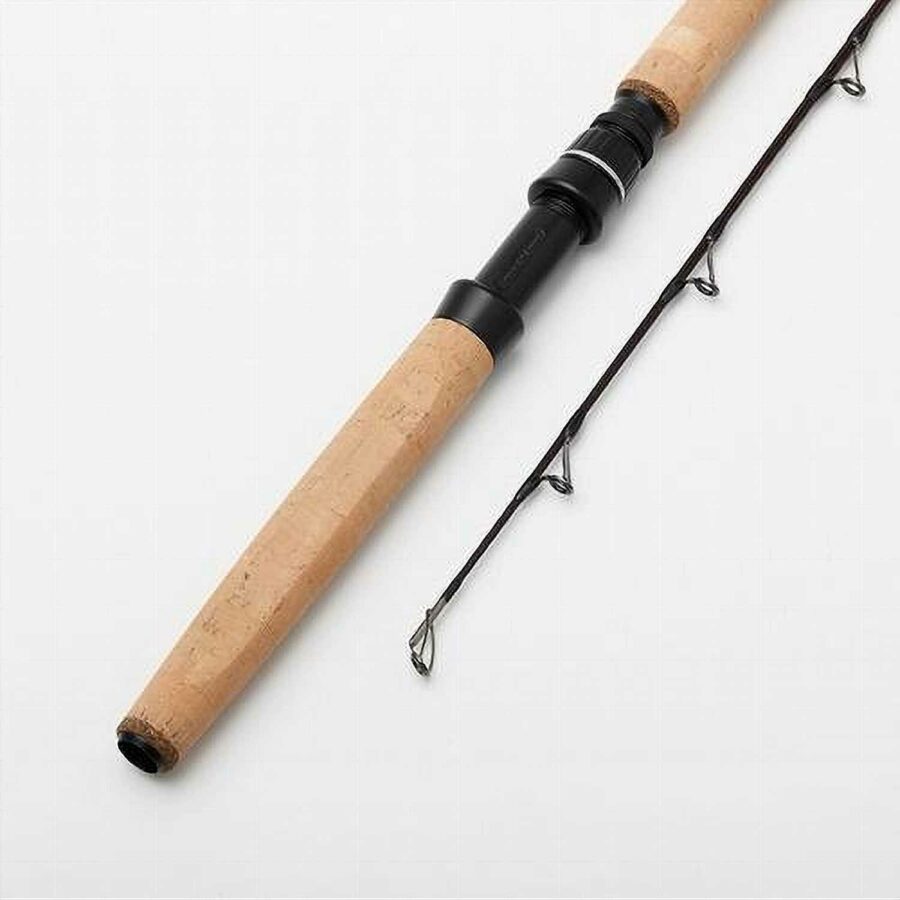 Savage Gear Fury SG6 Boat Rods - Image 2