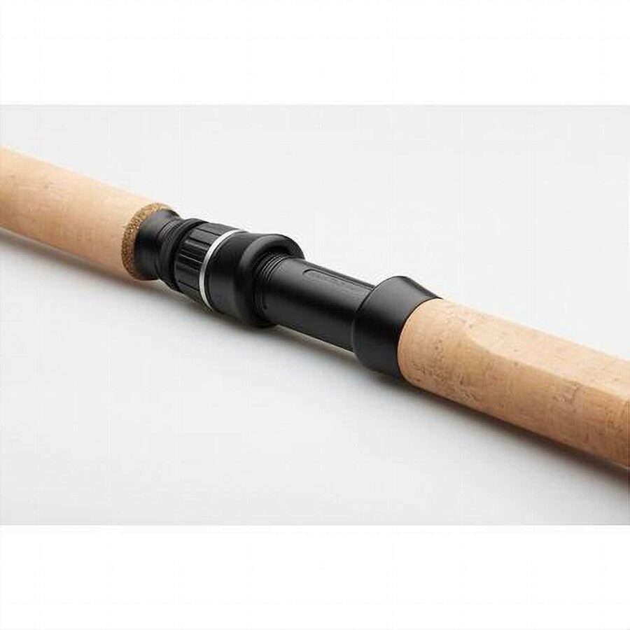 Savage Gear Fury SG6 Boat Travel Rods - Image 4