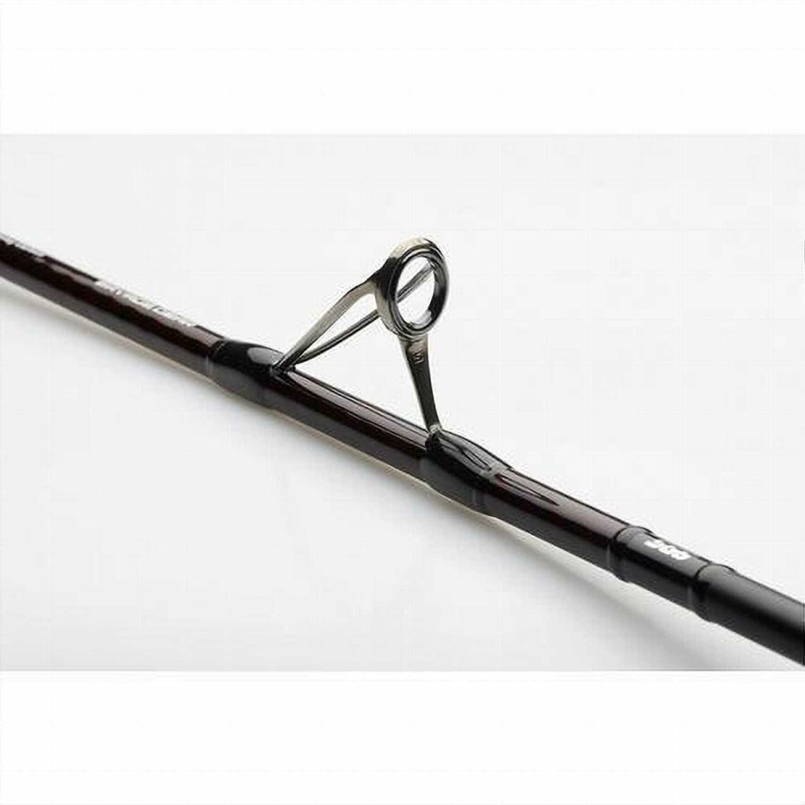 Savage Gear Fury SG6 Boat Travel Rods - Image 5